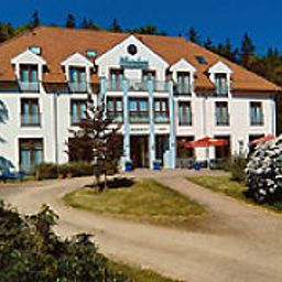 Widok zewnętrzny Wiesenhaus