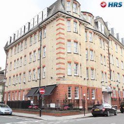 Myhotel Chelsea Londra