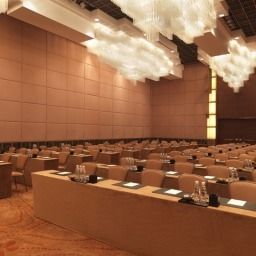 Bankettsaal Grand Hyatt Shanghai