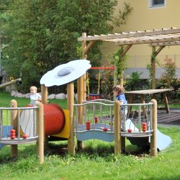 Jardin Steiner