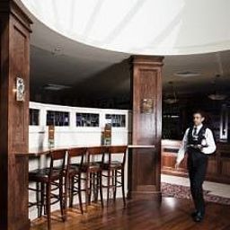 Bar Bewleys Hotel Ballsbridge