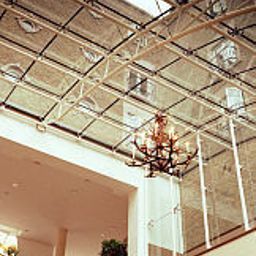 Hall Bewleys Hotel Ballsbridge