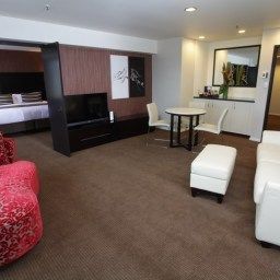 Pokój Amora Hotel Wellington