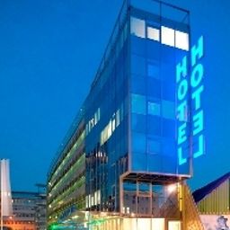 Augartenhotel Art & design Грац