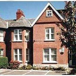 Glenogra House Dublin