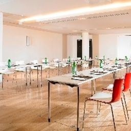 Sala congressi The Morrison a DoubleTree hotel