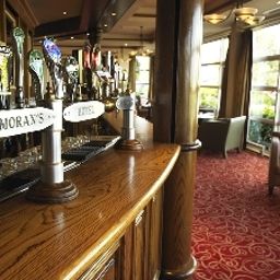 Bar Red Cow Moran