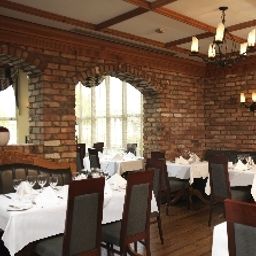 Ristorante Red Cow Moran