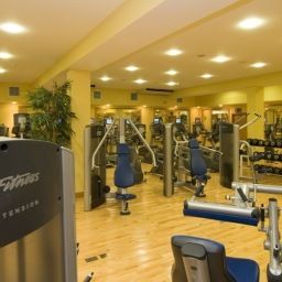 Wellness/Fitness Rochestown Lodge Dublin