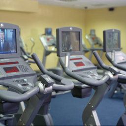 Wellness/Fitness Rochestown Lodge Dublin