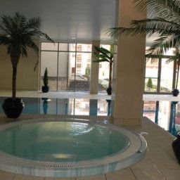 Piscina Rochestown Lodge Dublin