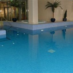 Piscina Rochestown Lodge Dublin