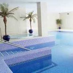 Piscina Rochestown Lodge Dublin