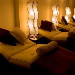Zona Wellness Rochestown Lodge Dublin