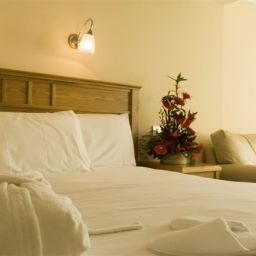 Habitación Rochestown Lodge Dublin