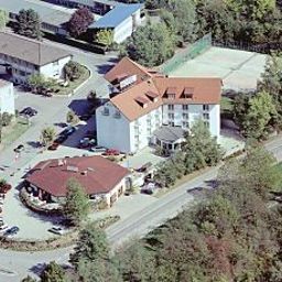 Am Hochrhein Säckingen, Bad 