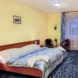  Best Western Panorama