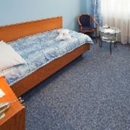 Zimmer Best Western Panorama