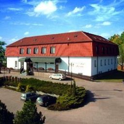 Außenansicht Best Western Panorama