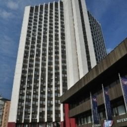 Tourist Kiev