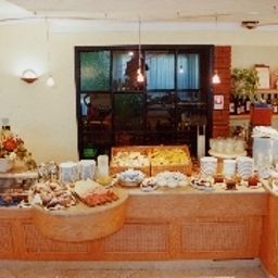 Breakfast room Berta Fotos