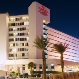 Crowne Plaza EILAT Эйлат 