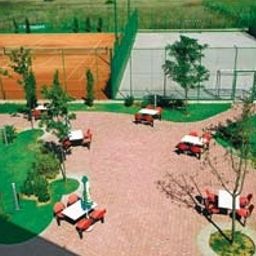 Giardino Delminium hotel