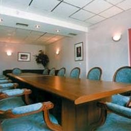 Sala congressi Delminium hotel