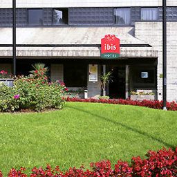 ibis Milano Ca Granda