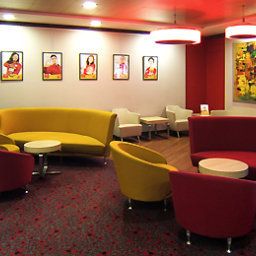 ibis Milano Ca Granda