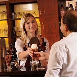 Bar Heide Residenz