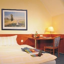 Room Heide Residenz