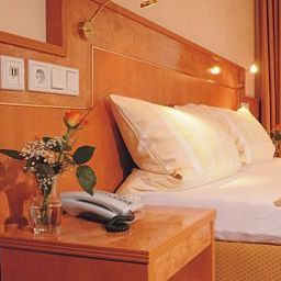 Room Heide Residenz