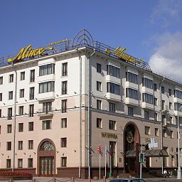 Minsk Minsk