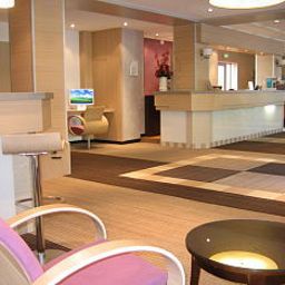 ibis Styles Annecy Gare Centre (ex Mandallaz) Annecy