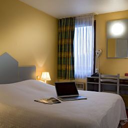 Comfort Hotel Lille - Mons En Baroeul Lille