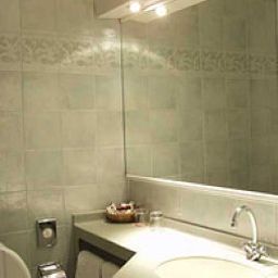 Badezimmer ABC