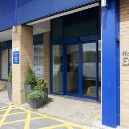 Holiday Inn Express LONDON - PARK ROYAL London