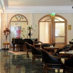 Bar Best Western Globus City Fotos