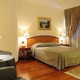 Suite junior Best Western Globus City Fotos