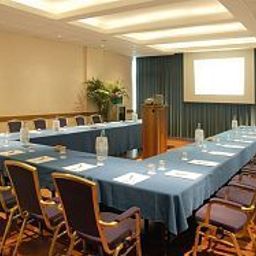 Sala de reuniones Best Western Globus City Fotos