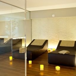 Zona Wellness Best Western Globus City Fotos