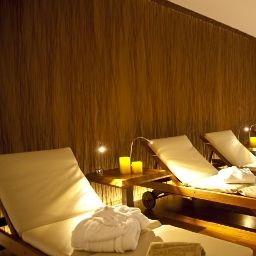 Zona Wellness Best Western Globus City Fotos