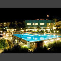 Richmond Pamukkale Thermal Denizli