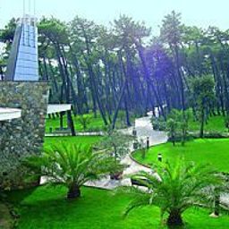 Green Park Resort Livorno