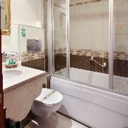 Cuarto de baño Sapphire
