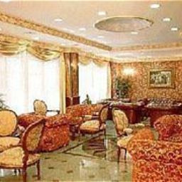 Hall Sapphire