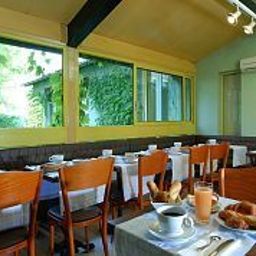 Breakfast room Berlioz