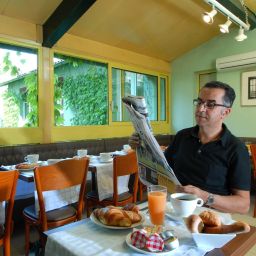 Breakfast room Berlioz