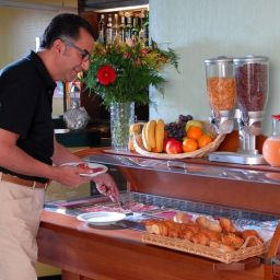 Buffet Berlioz